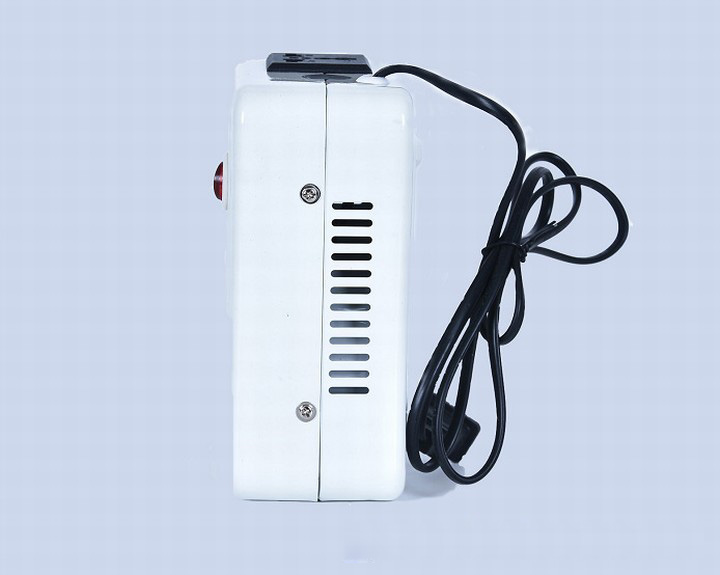 创铧达变压器转换美日电器220V转110V电源电压500W环形变压器