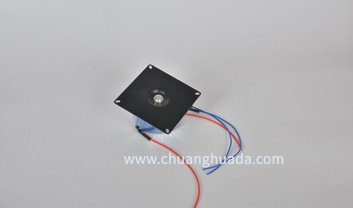 环形隔离220V变双12V环牛圆形变压器86步进专用24V厂家直销可订制