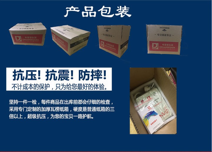 变压器转换美日电器220V转110V电源电压1000W环形变压器