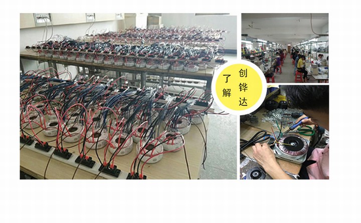 T3吹风机电源转换器220V转110V,110V转220V3000W足功率