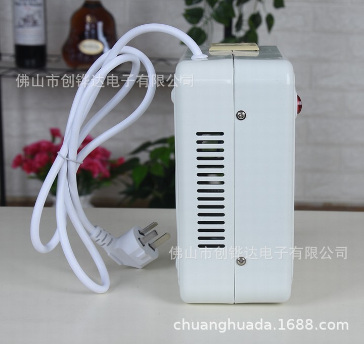 创铧达变压器3000W电压转换器220V转110V美国日本电源变压器CEM图片_20180809180250