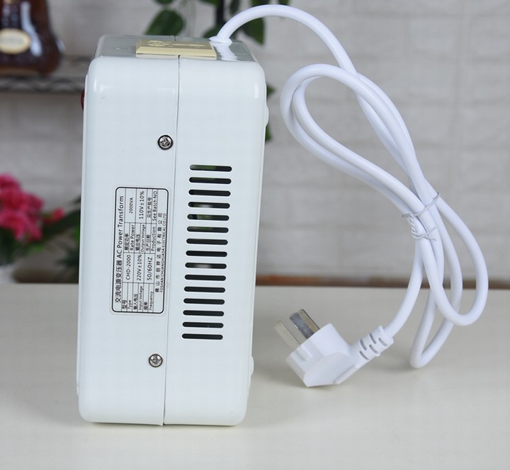 创铧达变压器3000W足功率转换器220v转110美日电源变压器厂家CEM图片_20180809180254
