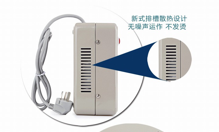 抗干扰单相电源隔离变压器220V转220V100W维修专用