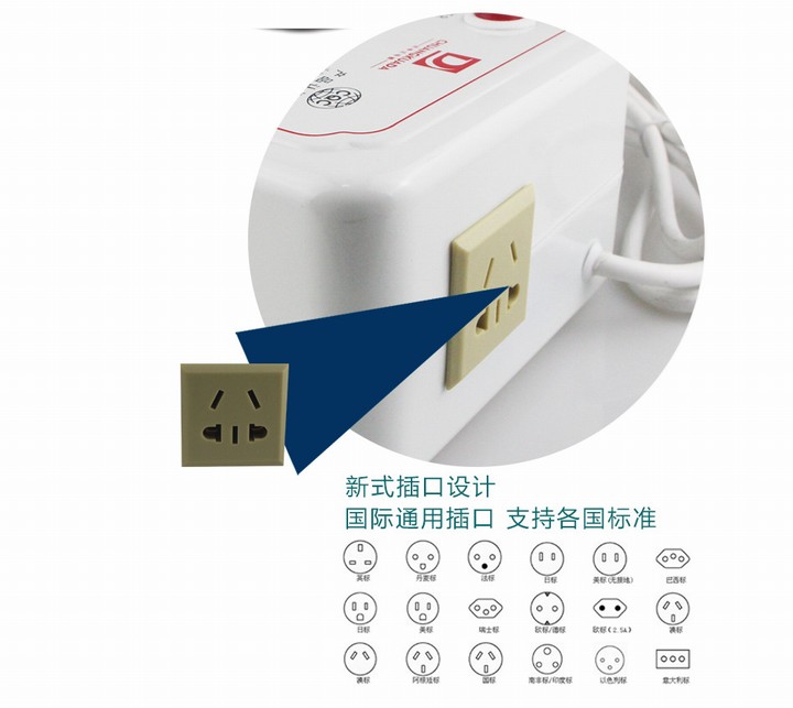 500W抗干扰单相电源隔离变压器220V转220V200W300W1000W维修纯铜