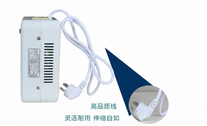 500W抗干扰单相电源隔离变压器220V转220V200W300W1000W维修纯铜