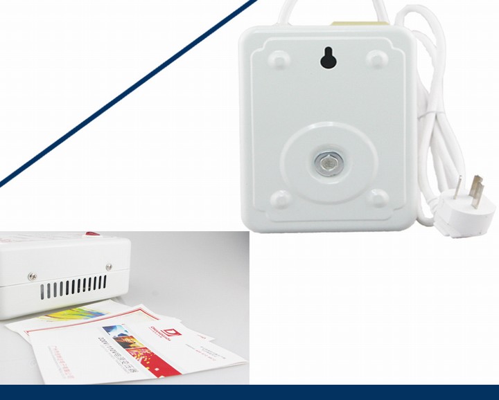 500W抗干扰单相电源隔离变压器220V转220V200W300W1000W维修纯铜