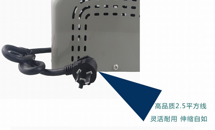 3000W大功率工业版电源隔离变压器220V转220V维修VR抗干扰单相