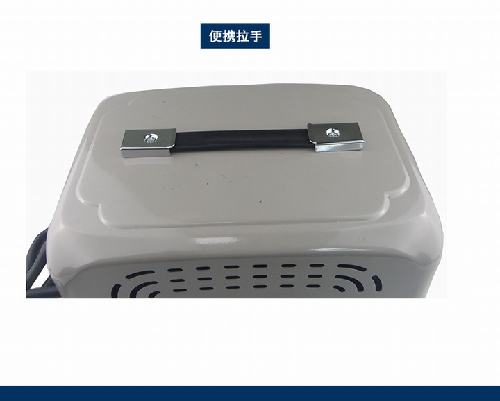 3000W大功率工业版电源隔离变压器220V转220V维修VR抗干扰单相