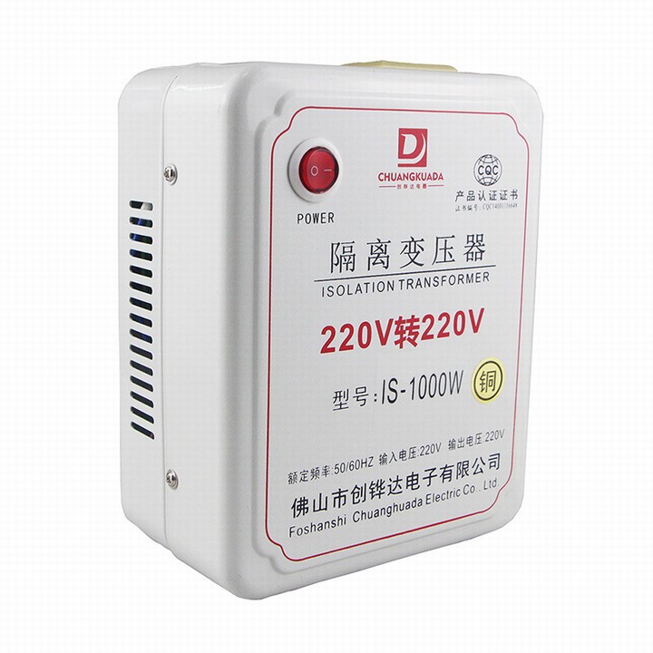 厂家生产环形变压器R型变压器 EI型变压器 非标定制变压器