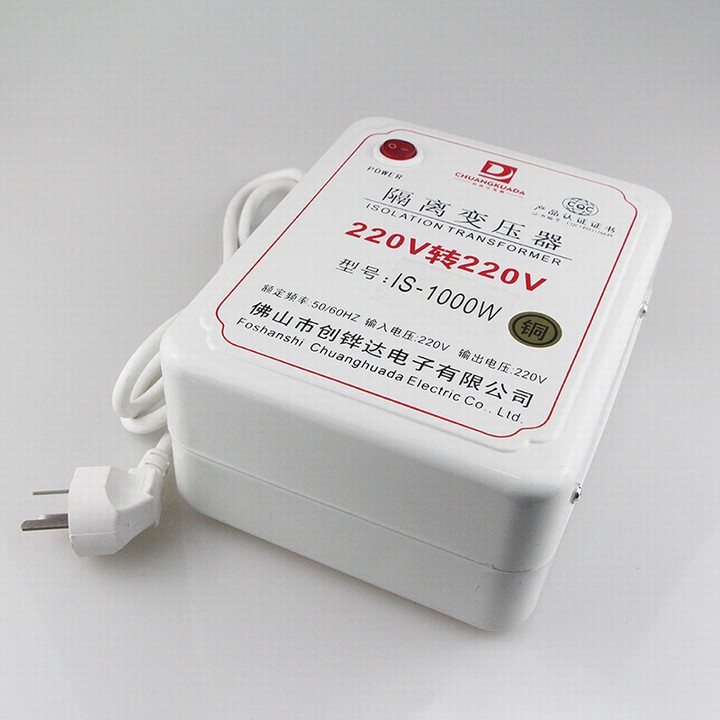 厂家生产环形变压器R型变压器 EI型变压器 非标定制变压器